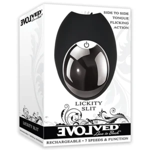 Evolved Lickity Slit