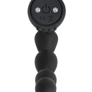 Zero Tolerance The Emperor Prostate Toy