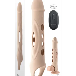 Zero Tolerance Big Boy Extender Light
