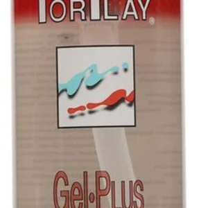 Forplay Gel Plus 19 Oz (red) - Power Play Studio, LLC