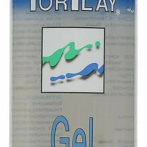 Forplay Gel 10.75 Oz (blue) - Power Play Studio, LLC