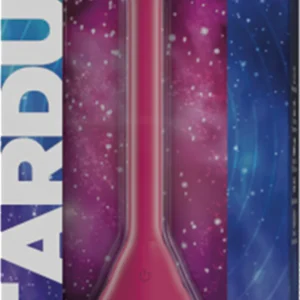 (wd) Stardust Soar Up - Power Play Studio, LLC