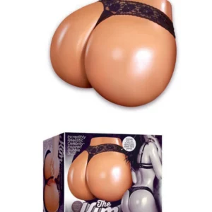 Kim Assturbator - Power Play Studio, LLC