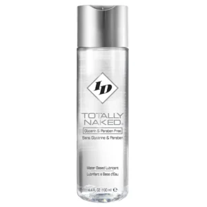 ID TOTALLY NAKED 4.4 FL OZ (Out Mid Feb) - Power Play Studio, LLC