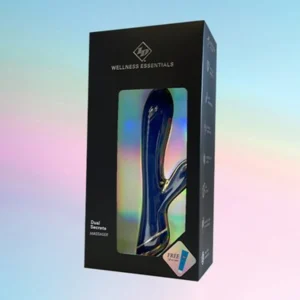 Dual Secrets Massager - Power Play Studio, LLC