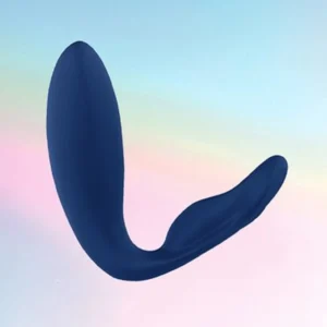 Luscious Remote Control Wearable Massager - Power Play Studio, LLC