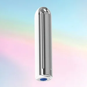 Thrill Me Bullet Massager Bag - Power Play Studio, LLC