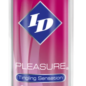 Id Pleasure Tingling 17 Oz - Power Play Studio, LLC