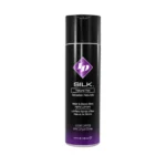 Id Silk Water & Silicone Blend 4.4oz - Power Play Studio, LLC