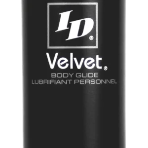 Id Velvet 200ml - Power Play Studio, LLC