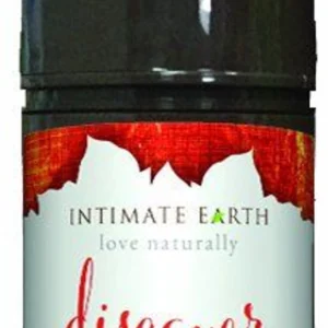 Intimate Earth Discover G Spot Stimulating Serum 30ml - Power Play Studio, LLC