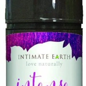 Intimate Earth Intense Clitoral Serum 30ml - Power Play Studio, LLC