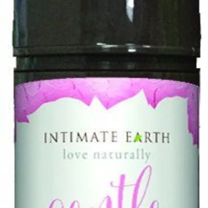 Intimate Organics Gentle Clitoral Serum 30ml - Power Play Studio, LLC