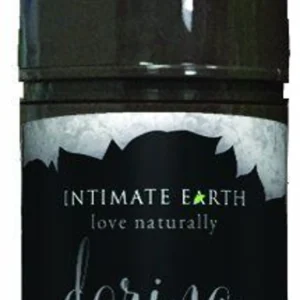 Intimate Earth Daring Anal Serum For Men 30ml - Power Play Studio, LLC