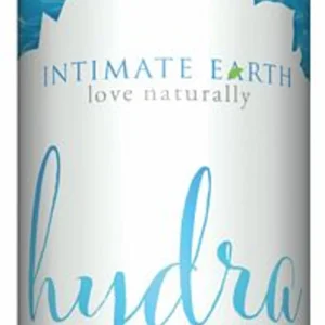 Intimate Earth Hydra Glide 8oz - Power Play Studio, LLC