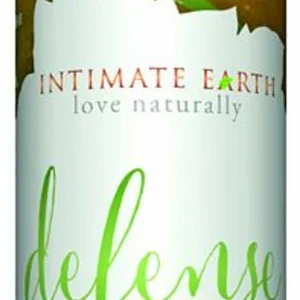 Intimate Earth Defense Glide 4oz - Power Play Studio, LLC