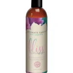 Intimate Earth Bliss Glide 4oz - Power Play Studio, LLC