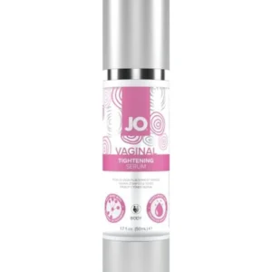 Jo Vaginal Tightening Serum Toning & Tightening 1.7 Oz