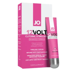 Jo 12 Volt Clitoral Stimulant 10ml