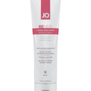 Jo Renew Vaginal Moisturizer Original 4 Oz
