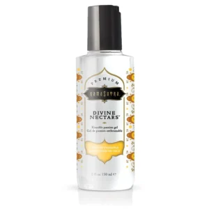 Divine Nectars Coconut Pineapple 5 Oz - Power Play Studio, LLC