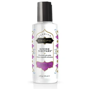 Divine Nectars Raspberry 5 Oz - Power Play Studio, LLC