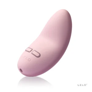 Lelo Lily 2 Pink (net) - Power Play Studio, LLC