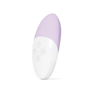Lelo Siri 3 Calm Lavender - Power Play Studio, LLC
