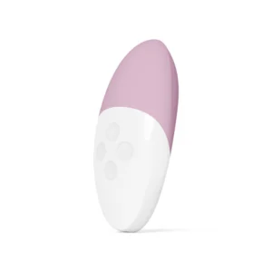 Lelo Siri 3 Soft Pink - Power Play Studio, LLC