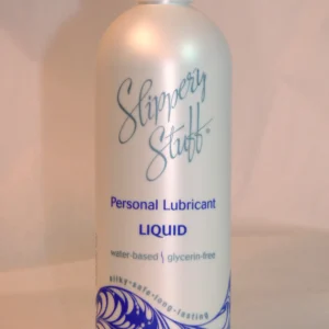 Slippery Stuff 16oz Liquid - Power Play Studio, LLC