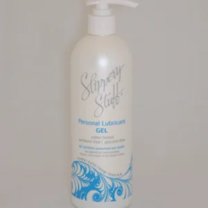 Slippery Stuff 16oz Gel - Power Play Studio, LLC