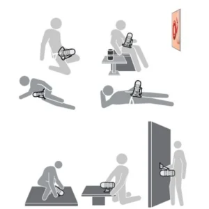 Maxtasy Suction Master Realistic Nude - Power Play Studio, LLC