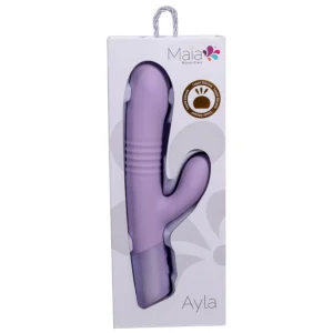 Ayla Magnetic Thrusting Rabbit - Power Play Studio, LLC