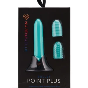 Sensuelle Point Plus Tblue