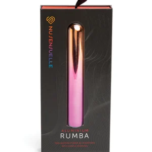 Sensuelle Aluminium Rumba Double Motor Ombre