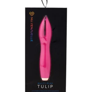 Sensuelle Tulip Magenta