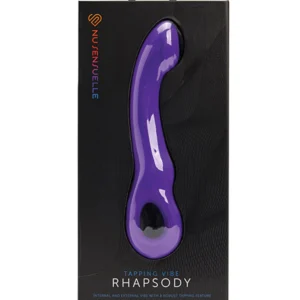 Sensuelle Rhapsody Tapper Deep Purple