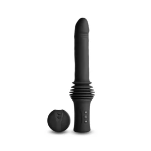 Renegade Super Stroker Black - Power Play Studio, LLC