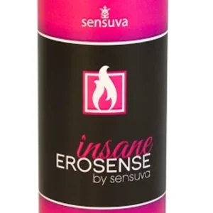 Erosense Insane Personal Moisturizer 4.2oz