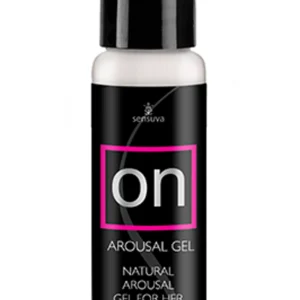 On Arousal Gel Original 1oz