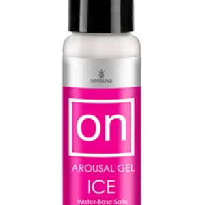 On Arousal Gel Ice 1oz