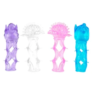 Happy Top Tickler Cage (8 Box) - Power Play Studio, LLC