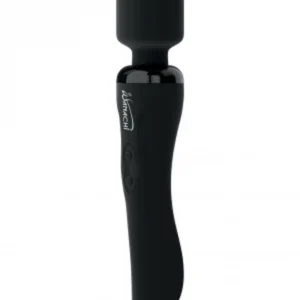 Wanachi Body Recharger Black - Power Play Studio, LLC