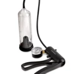 Pump Worx Pro-gauge Power Pump - Power Play Studio, LLC