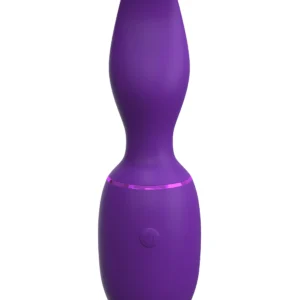Fantasy For Her Her Ultimate Tongue-gasm - Power Play Studio, LLC