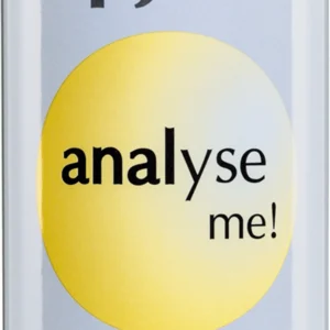 Pjur Analyse Me! Anal Silicone 250ml/ 8.5 Oz - Power Play Studio, LLC