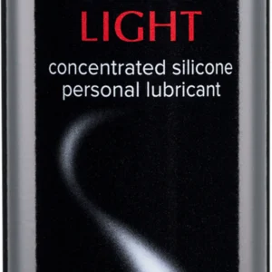 Pjur Light 250ml/ 8.5 Oz - Power Play Studio, LLC