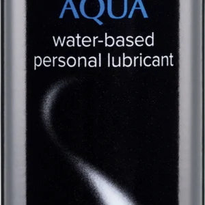 Pjur Aqua 100ml - Power Play Studio, LLC
