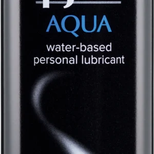 Pjur Aqua 250ml - Power Play Studio, LLC