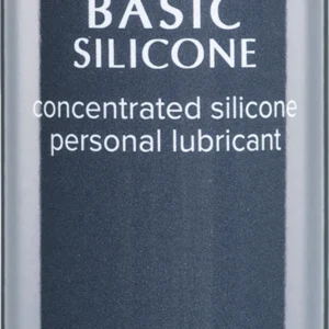 Pjur Basic Silicone 100ml/ 3.4 Oz - Power Play Studio, LLC